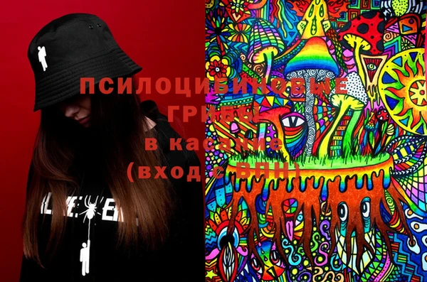 кокс Алексеевка
